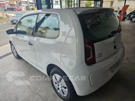 up! take 1.0 T. Flex 12V 3p