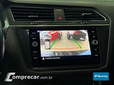 TIGUAN 1.4 250 TSI TOTAL FLEX ALLSPACE TIPTRONIC