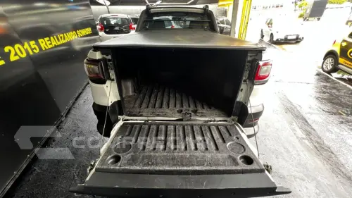 Strada 1.4 FLEX ENDURANCE CABINE SIMPLES