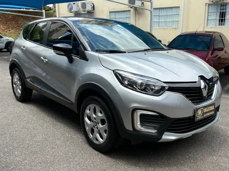 CAPTUR 1.6 16V SCE ZEN