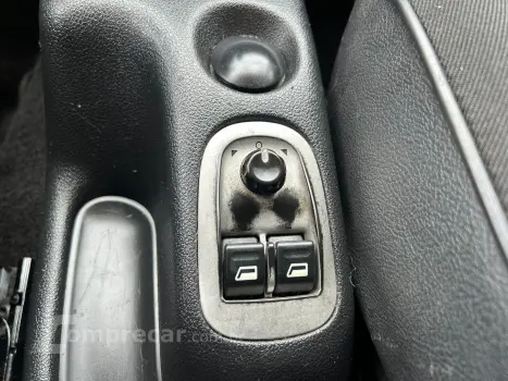 207 XR Sport 1.4 Flex 8V 5p