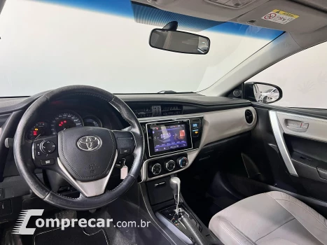 COROLLA 1.8 GLI Upper 16V