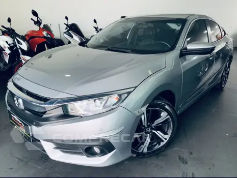 CIVIC 2.0 16vone EX