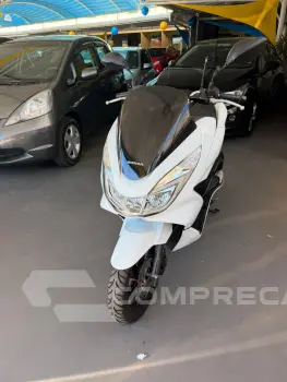 pcx 150