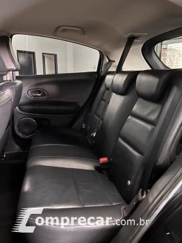 HR-V touring