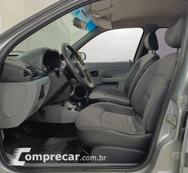 CLIO 1.0 Authentique 16V Hi-power
