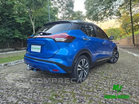 KICKS 1.6 16V FLEXSTART EXCLUSIVE XTRONIC