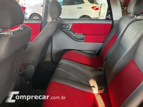 MERIVA - 1.8 MPFI SS 8V 4P MANUAL