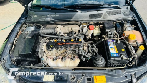 ASTRA 2.0 MPFI Comfort 8V