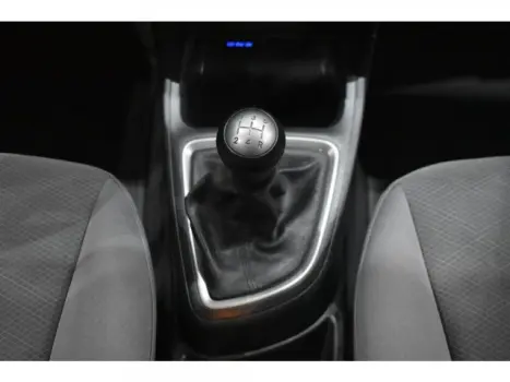 HB20S - 1.0 COMFORT PLUS 12V 4P MANUAL