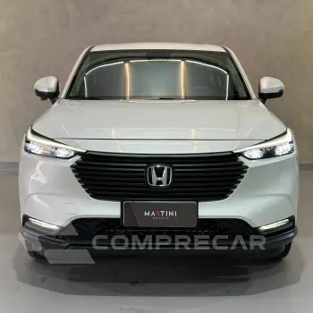 HR-V EXL 1.5 Flex Sensing 16V 5p Aut.