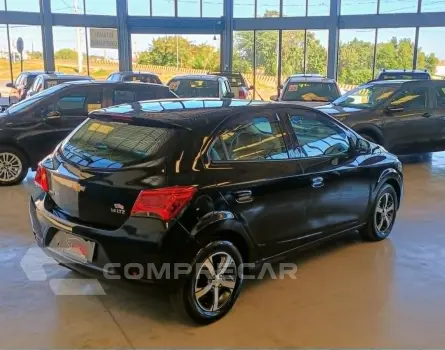 ONIX 1.4 MPFI LTZ 8V