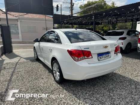 CRUZE 1.8 LT 16V