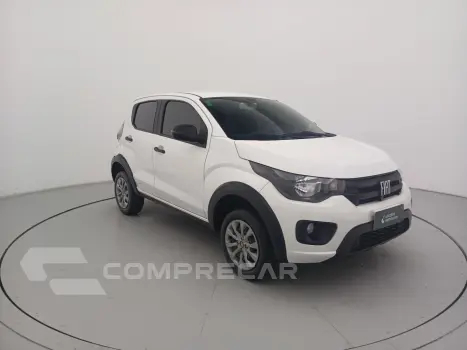 MOBI 1.0 EVO FLEX LIKE. MANUAL
