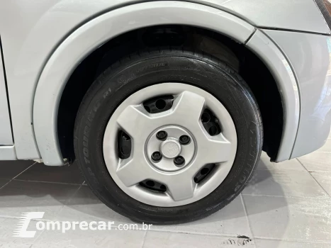 Corsa Hatch 1.4 4P MAXX FLEX