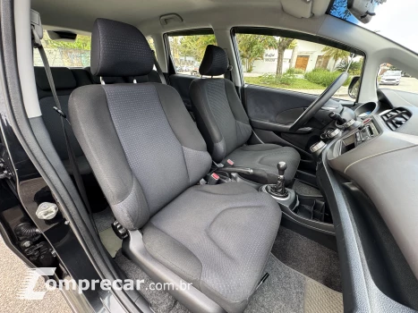 FIT 1.4 LX 16V