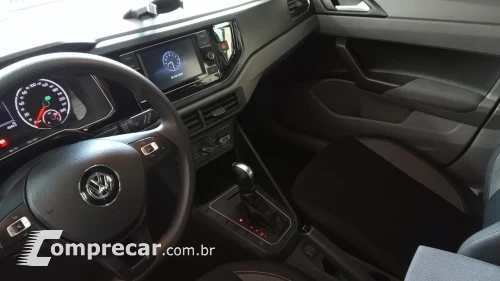 POLO 1.0 200 TSI Comfortline