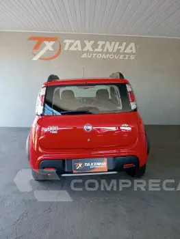 UNO WAY 1.0
