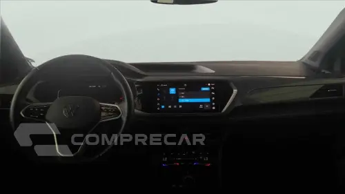 TAOS 1.4 250 TSI TOTAL FLEX HIGHLINE AUTOMÁTICO