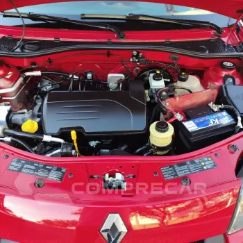 SANDERO Expression Hi-Flex 1.0 16V 5p