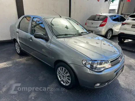 Siena ELX 1.3 mpi Flex 8V 4p