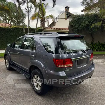 HILUX SW4 3.0 SRV 4X4 16V Turbo Intercooler