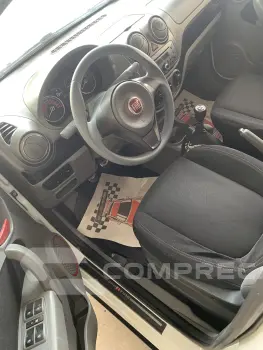 PALIO 1.6 MPI Sporting 16V