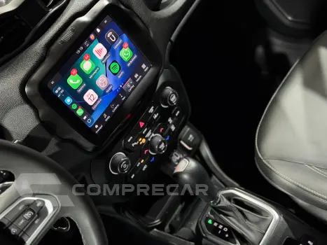 RENEGADE 1.3 T270 Turbo