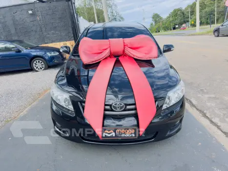 Corolla 2.0 16V 4P ALTIS FLEX AUTOMÁTICO