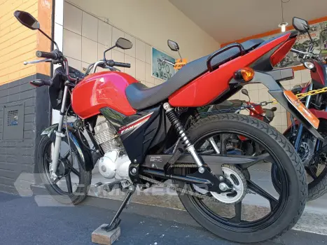 FAN 125I