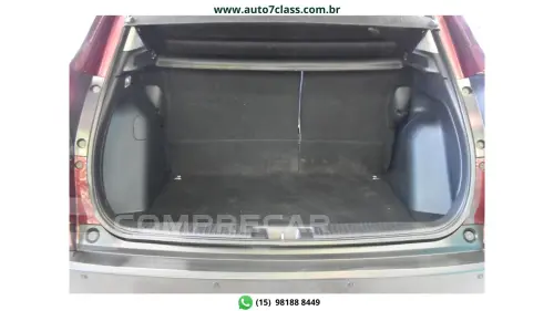 HR-V - 1.8 16V LX 4P AUTOMÁTICO