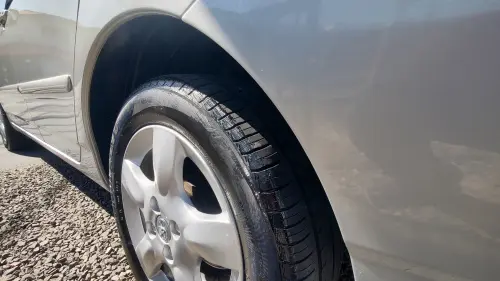 COROLLA 1.6 XLI 16V