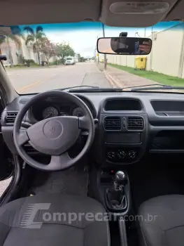 CLIO 1.0 Authentique 16V