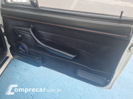 PASSAT 1.6 LS 8V