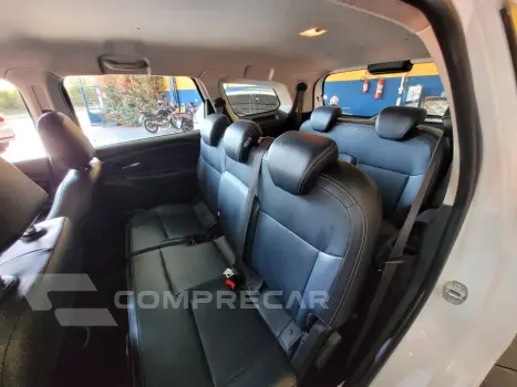 SPIN PREMIER 1.8 8V Econo.Flex 5p Aut.