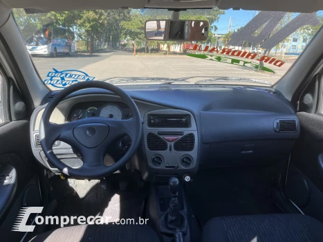 PALIO 1.0 MPI Fire Economy 8V