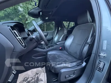 XC40 2.0 T5 R-design AWD Geartronic