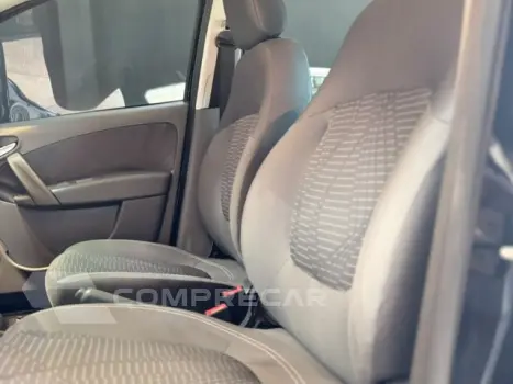 PALIO - 1.0 MPI ATTRACTIVE 8V 4P MANUAL