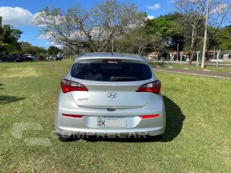 HB20 1.0 Unique 12V