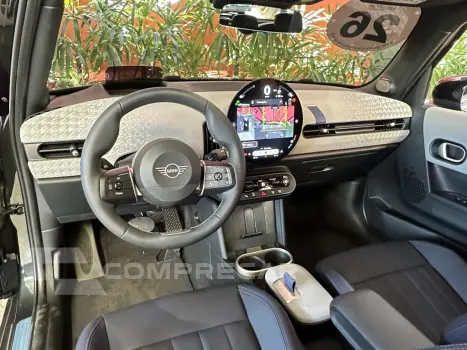 COOPER 2.0 16V TWINPOWER GASOLINA S TOP 4P STEPTRONIC