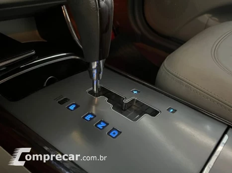 AZERA - 3.3 MPFI GLS SEDAN V6 24V 4P AUTOMÁTICO
