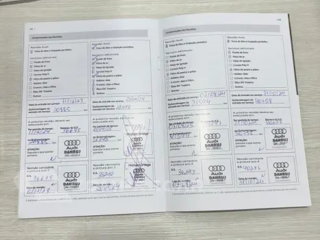 Q5 2.0 45 TFSI GASOLINA PRESTIGE QUATTRO S TRONIC