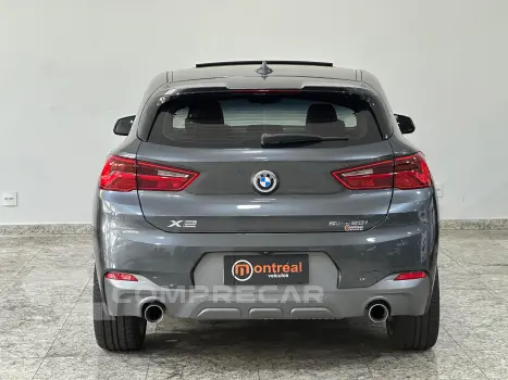 X2 2.0 16V Turbo Sdrive20i M Sport X Steptronic
