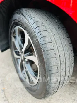 HB20 1.6 R Spec Limited 16V
