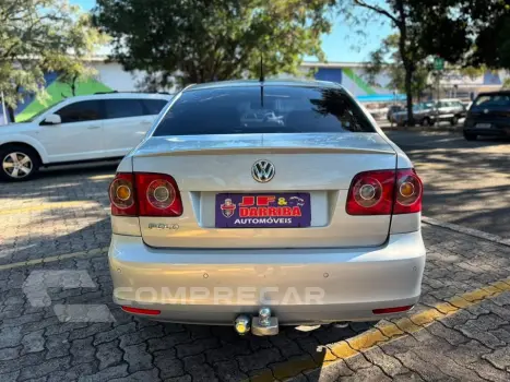 POLO SEDAN 1.6 MI 8V