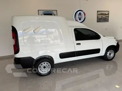 Fiorino Furgão 1.4 FLEX ENDURANCE
