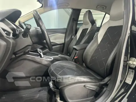 ONIX 1.0 Turbo Plus Premier