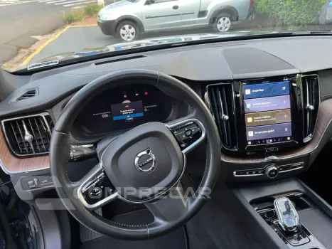 XC60 2.0 T8 Recharge Inscription AWD Geartronic