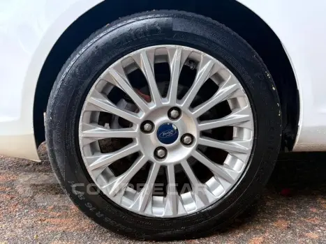FIESTA HA 1.6L TIAB