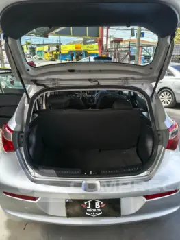 HB20 1.0 12V Comfort